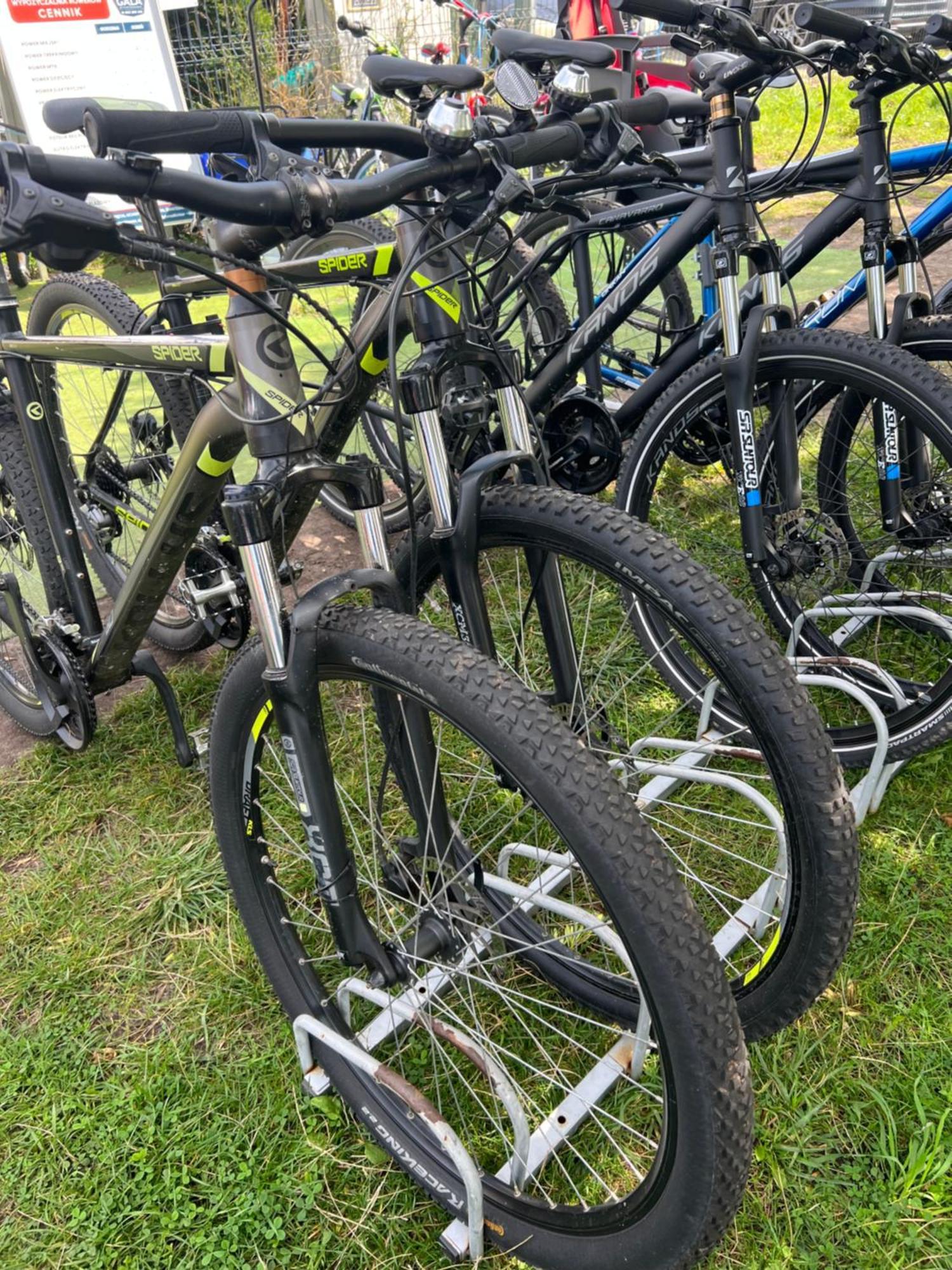 Domki Letniskowe Gala II Grzybowo  Exteriör bild